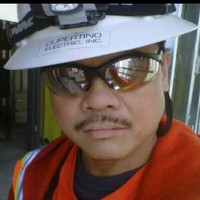 Ray Margate