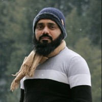 Siddiq Hassan Bhatti