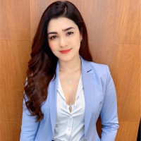 Lalaine Zamora