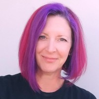 Karen J L.