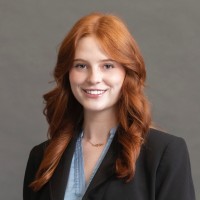 Kate Harris