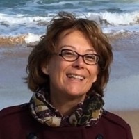 Fabienne CEULEMANS-ETIENNEY