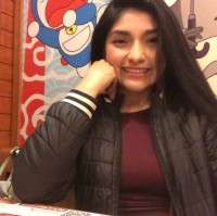 Rosa María Santos Calderón