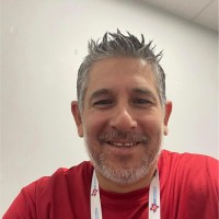 Roy Cisneros