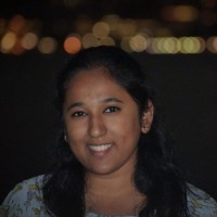 SRUTHIKA S U