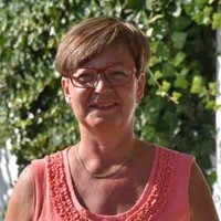 Agneta Sjölund