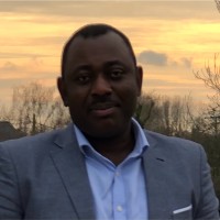Antwi Benjamin