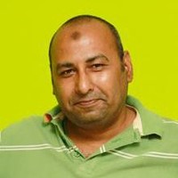 Saeed Paracha