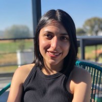 Mariana Templos Falcón