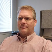 Mike Burman
