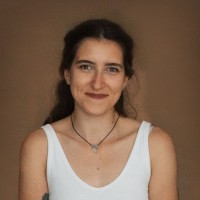 Joanna Radoslavova