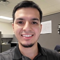 Daniel Medrano