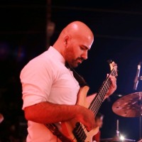 Johnny Saliba