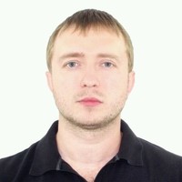 Oleg Kryukov