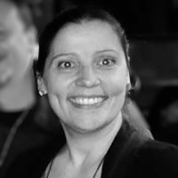 Maria del Amor de Ben Melgar