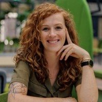 Sanne Van Der Meer