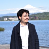 Juan Pablo Torres Moraga