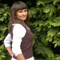 Алина Макуха