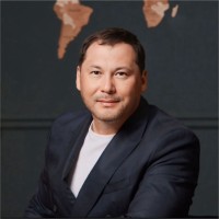 Armat Ichshanov