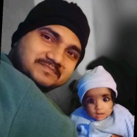 Devraj Sikarwar