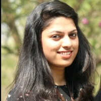 Siddhi Shinde