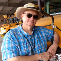 Jay Menard