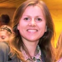 Konstantina Polyzogopoulou