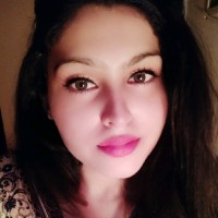 Litishia Raina