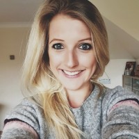 Hannah Masters (Currently On Maternity Leave)