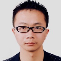 Winston Zhang