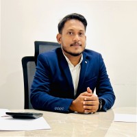 Mohammed Afsar TA
