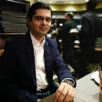 Harshal Zaveri