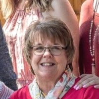 Kathy Garison, SHRM-CP