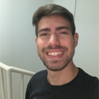 Gustavo Henrique Câmara Da Silva