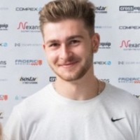 Damien Bourquin