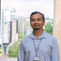 Mohammad Azhan