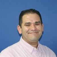 Fausto Escalante De La Rosa