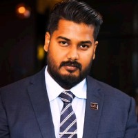 Gangakrishnan C. Nair