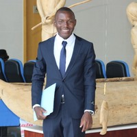 Lyson Chisi