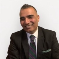 Naren Lakshmipathy, Md