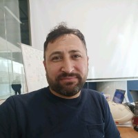Bayram TEBER