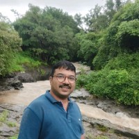 Girish Mahamuni