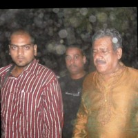 ARJUN PANDIT video director