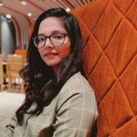 Kamna Mishra