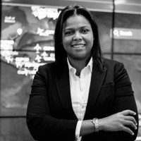 Deniece Nicholas Holness