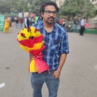 Ahamed Ali