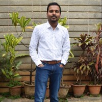 Gururaj Kulkarni