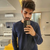 Ayush Yadav