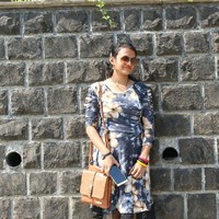 Jagruti Pandya