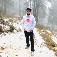 Advit Ahuja